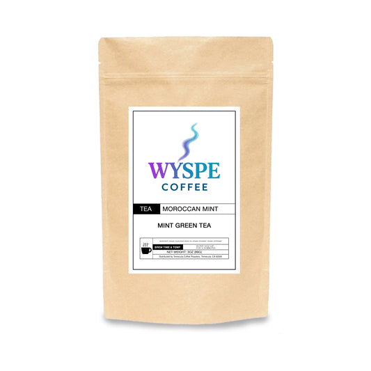 Moroccan Mint
